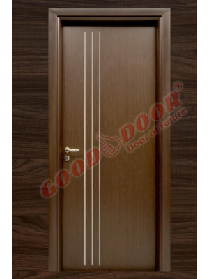 Cửa Gỗ Laminate - 07